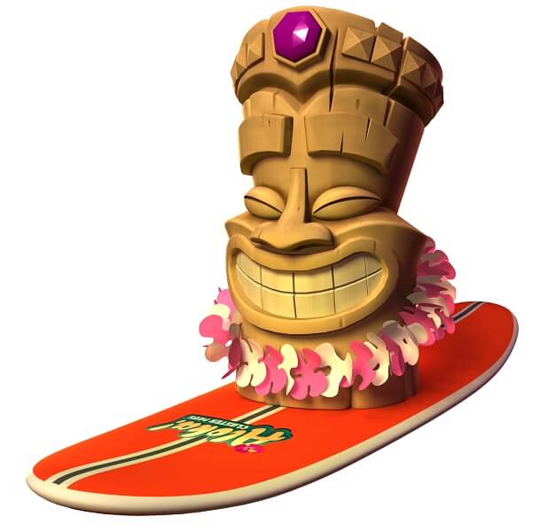 aloha new slots